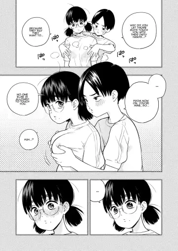 [Kiiroi Tamago] Hoshikute, Motomete. | I want, and I yearn for. Fhentai - Page 71