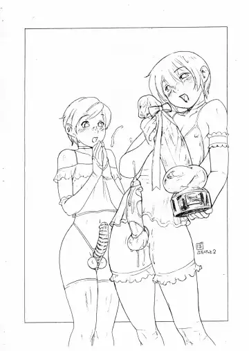 [Po-ju] Mesu Shota @ Futaket 2 Fhentai - Page 6