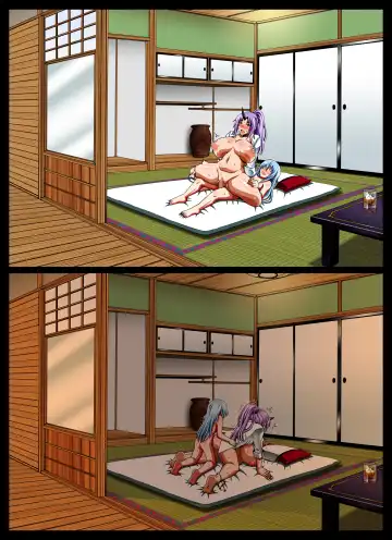 [Masa-nii] Konya wa Nekasenaide Kudasaine Fhentai - Page 152