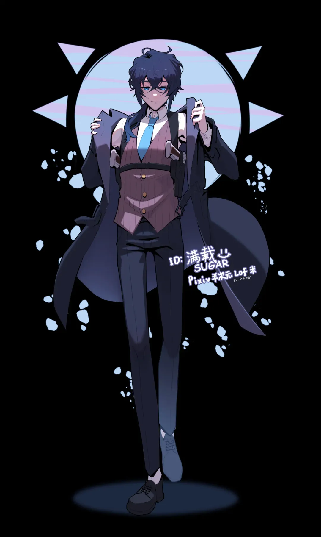 [Manzai Sugar] 满载SUGAR Fhentai - Page 100