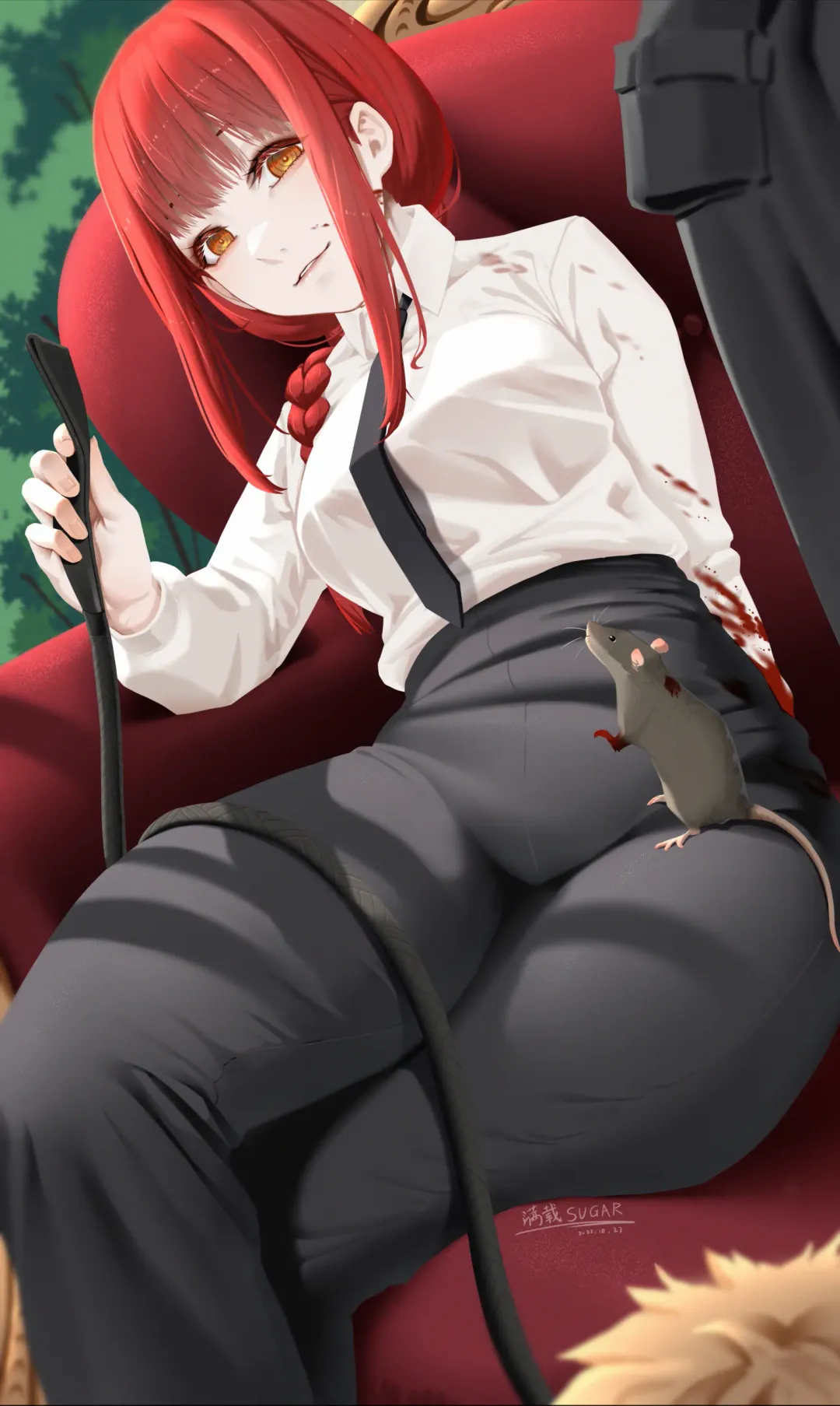 [Manzai Sugar] 满载SUGAR Fhentai - Page 73