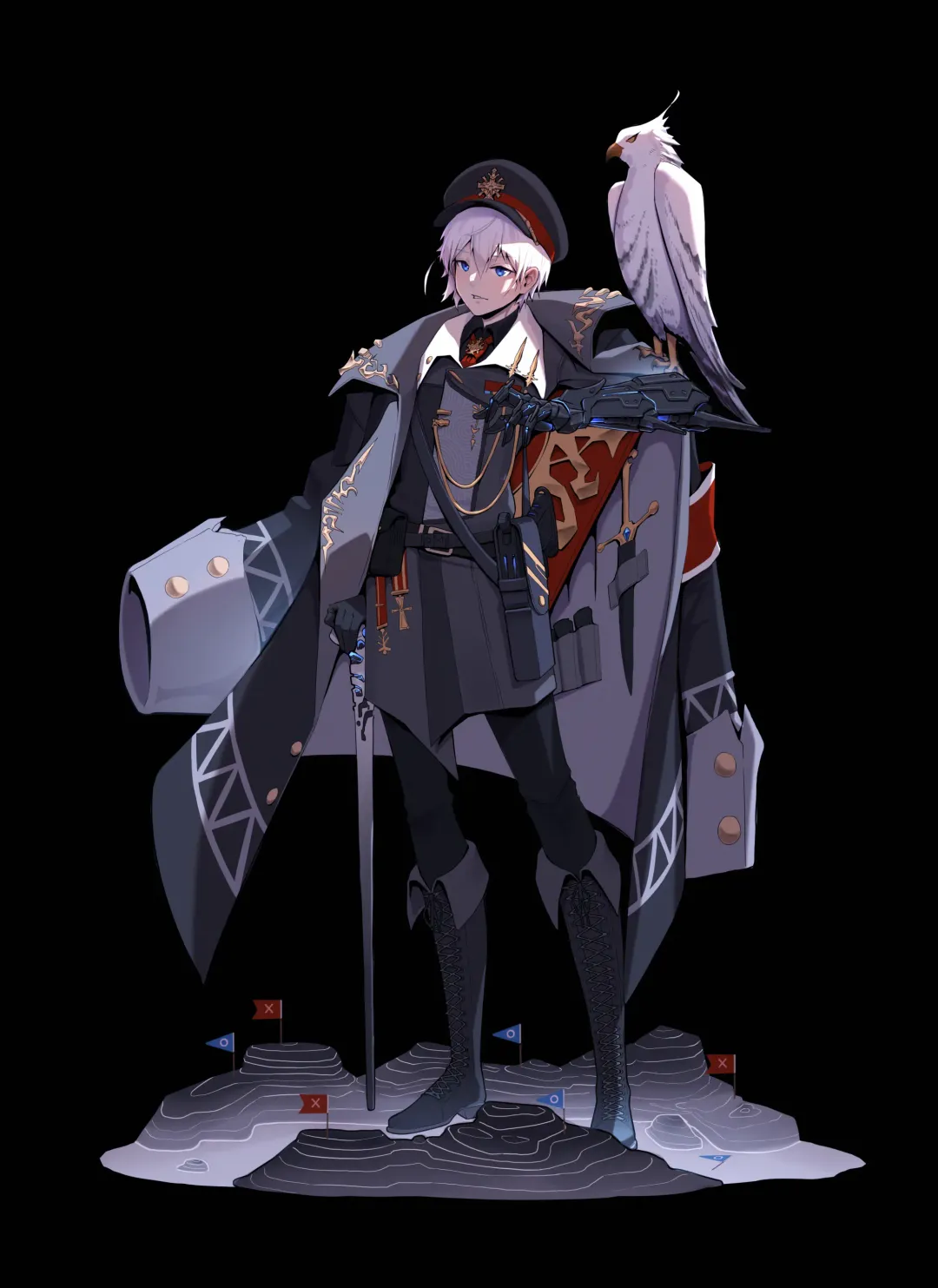 [Manzai Sugar] 满载SUGAR Fhentai - Page 94