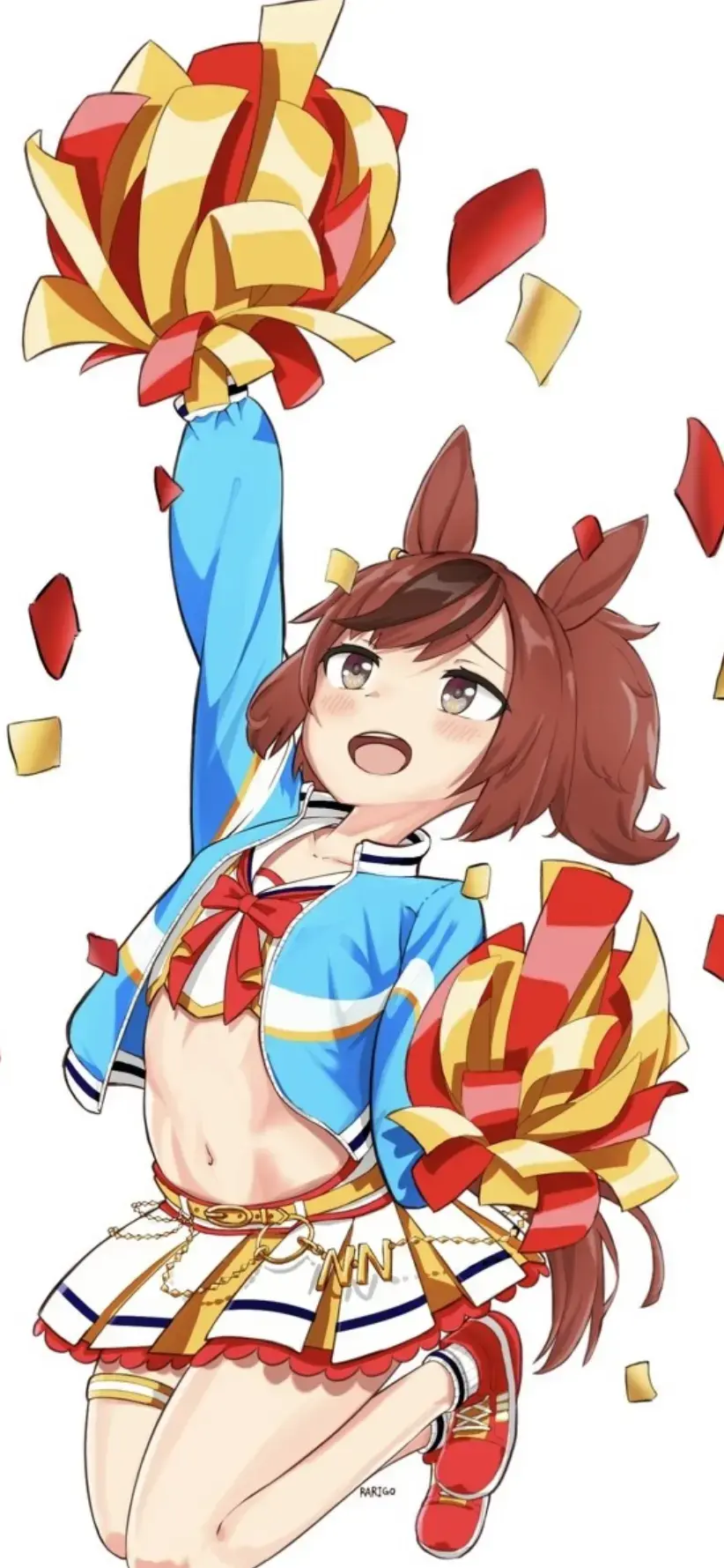 [Rarigo] ラリったゴリラ Fhentai - Page 95