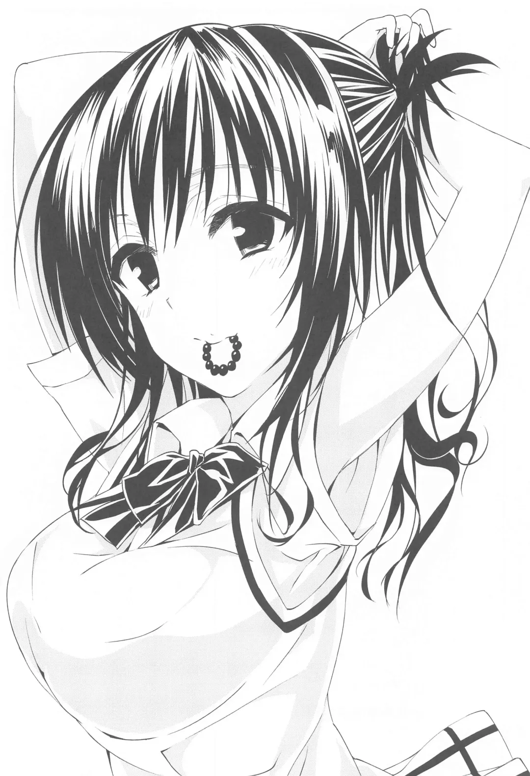 JK Imouto -Mikan- Soushuuhen Fhentai - Page 52