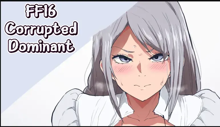 [Sanatuki] FF16 Ochiru Dominant  | FF16 Corrupted Dominant Fhentai - Page 1