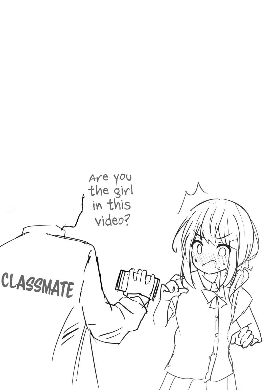 [Nagomi] Umiko-San ga Ecchi na Me ni Au Hon  | A Book in Which Something Lewd Happens to Umika Fhentai - Page 20