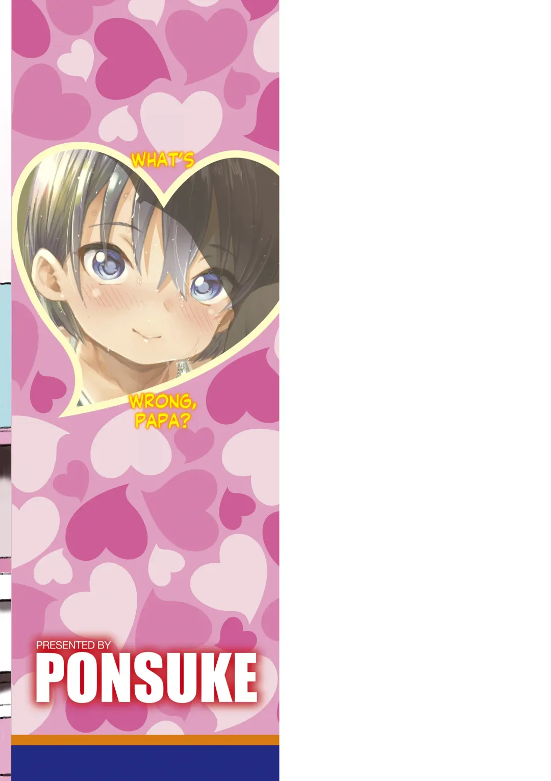 [Ponsuke] Papa, Doushita no? | What's Wrong, Papa? Fhentai - Page 210