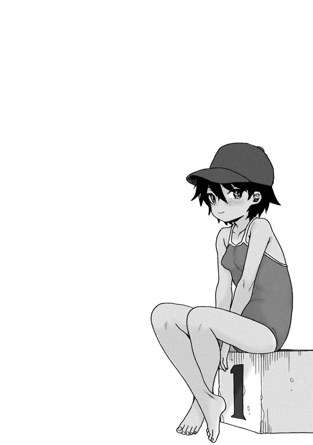 [Ponsuke] Papa, Doushita no? | What's Wrong, Papa? Fhentai - Page 29