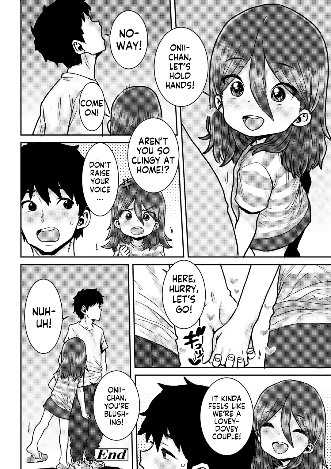 [Ponsuke] Papa, Doushita no? | What's Wrong, Papa? Fhentai - Page 81
