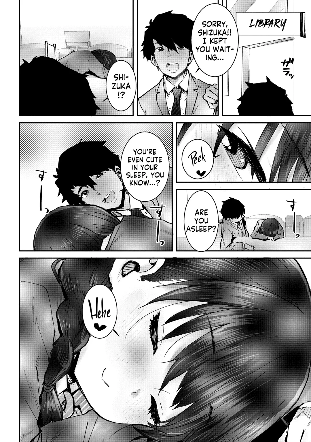 [Ponsuke] Papa, Doushita no? | What's Wrong, Papa? Fhentai - Page 85