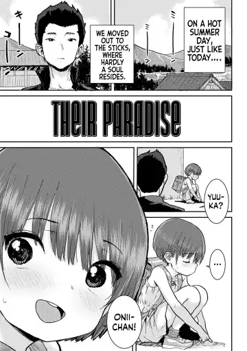 [Ponsuke] Papa, Doushita no? | What's Wrong, Papa? Fhentai - Page 158
