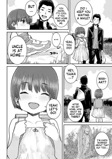 [Ponsuke] Papa, Doushita no? | What's Wrong, Papa? Fhentai - Page 159