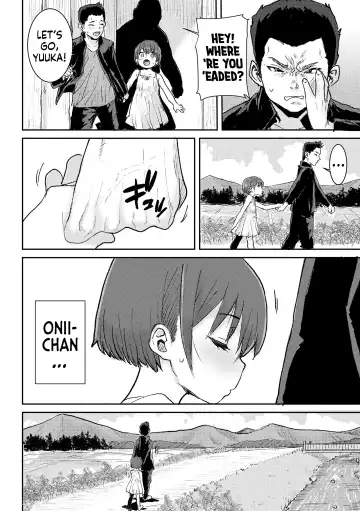 [Ponsuke] Papa, Doushita no? | What's Wrong, Papa? Fhentai - Page 161