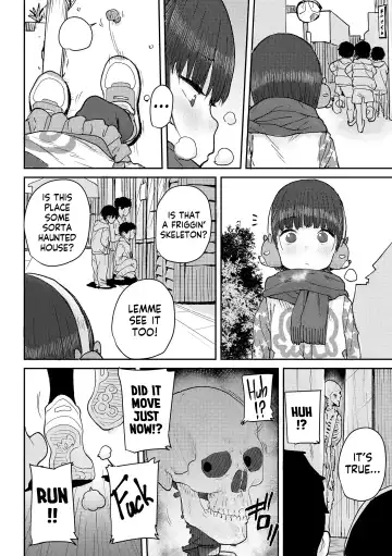 [Ponsuke] Papa, Doushita no? | What's Wrong, Papa? Fhentai - Page 183