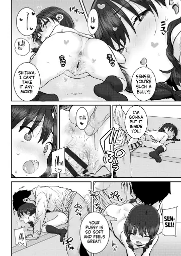 [Ponsuke] Papa, Doushita no? | What's Wrong, Papa? Fhentai - Page 95