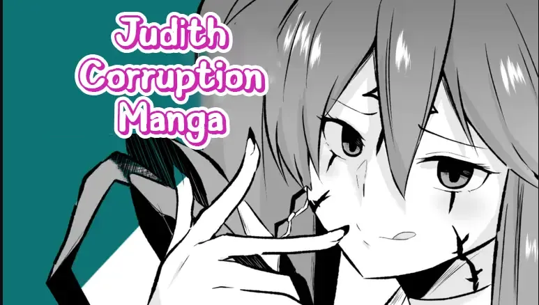 [Sanatuki] Judith Ochi Manga | Judith Corruption Manga Fhentai.net - Page 1