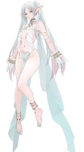 [Dishwasher1910] Frieren Fern Fhentai - Page 6