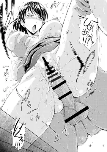 [Mahiruno Kagerou] Inbaku no Wakazuma Fhentai - Page 187