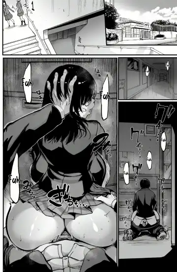 [Remu] Silent Girl Fhentai - Page 2