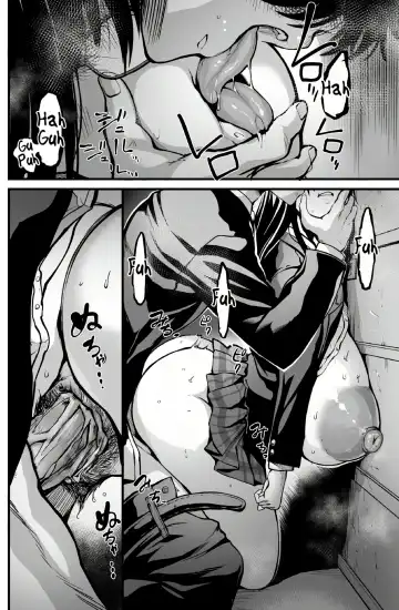 [Remu] Silent Girl Fhentai - Page 3