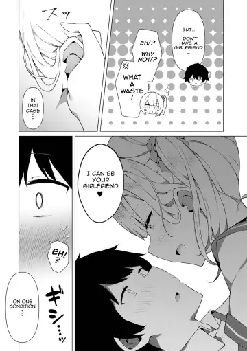 [Kosyo] Enkou Shounen Shizuku-kun Fhentai - Page 10