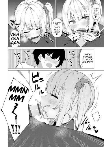 [Kosyo] Enkou Shounen Shizuku-kun Fhentai - Page 6