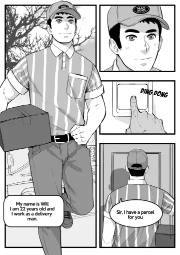 [Maorenc] 2023 August - Bonus Comic - Fhentai