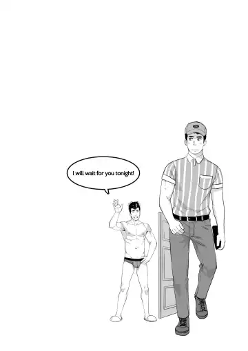 [Maorenc] 2023 August - Bonus Comic Fhentai - Page 18