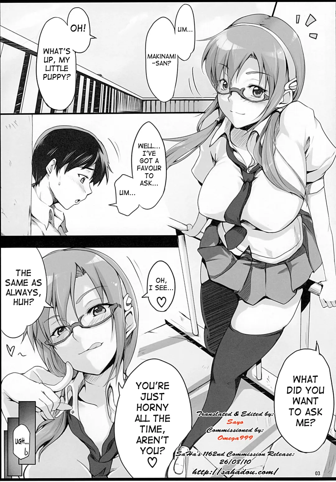 [Kutani - Warabino Matsuri] Angel's Stroke 38 Okuchishibori Fhentai - Page 4