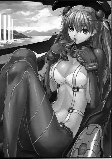 [Kutani - Warabino Matsuri] Angel's Stroke 38 Okuchishibori Fhentai - Page 15