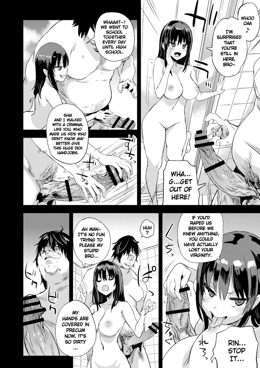 [Asanagi] Saiminjutsu tte Sugoi! | Hypnosis is Awesome! Fhentai - Page 6