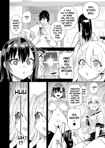 [Asanagi] Saiminjutsu tte Sugoi! | Hypnosis is Awesome! Fhentai - Page 14