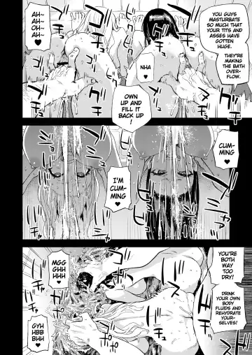 [Asanagi] Saiminjutsu tte Sugoi! | Hypnosis is Awesome! Fhentai - Page 26
