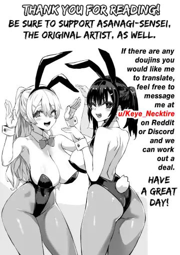 [Asanagi] Saiminjutsu tte Sugoi! | Hypnosis is Awesome! Fhentai - Page 47