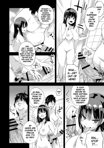 [Asanagi] Saiminjutsu tte Sugoi! | Hypnosis is Awesome! Fhentai - Page 6