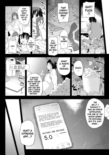 [Asanagi] Saiminjutsu tte Sugoi! | Hypnosis is Awesome! Fhentai - Page 8