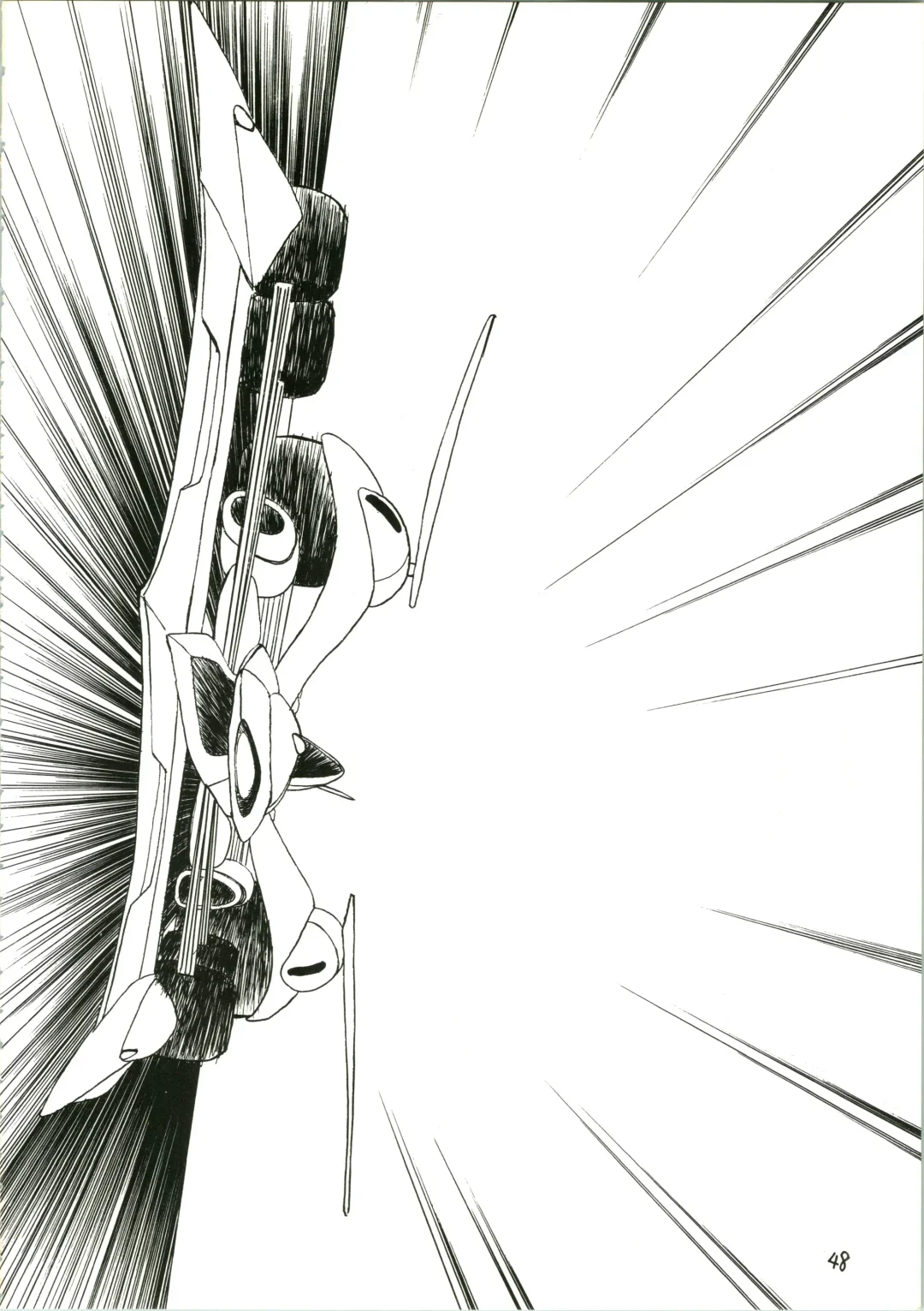 [Katanari] Katatoki Fhentai - Page 48