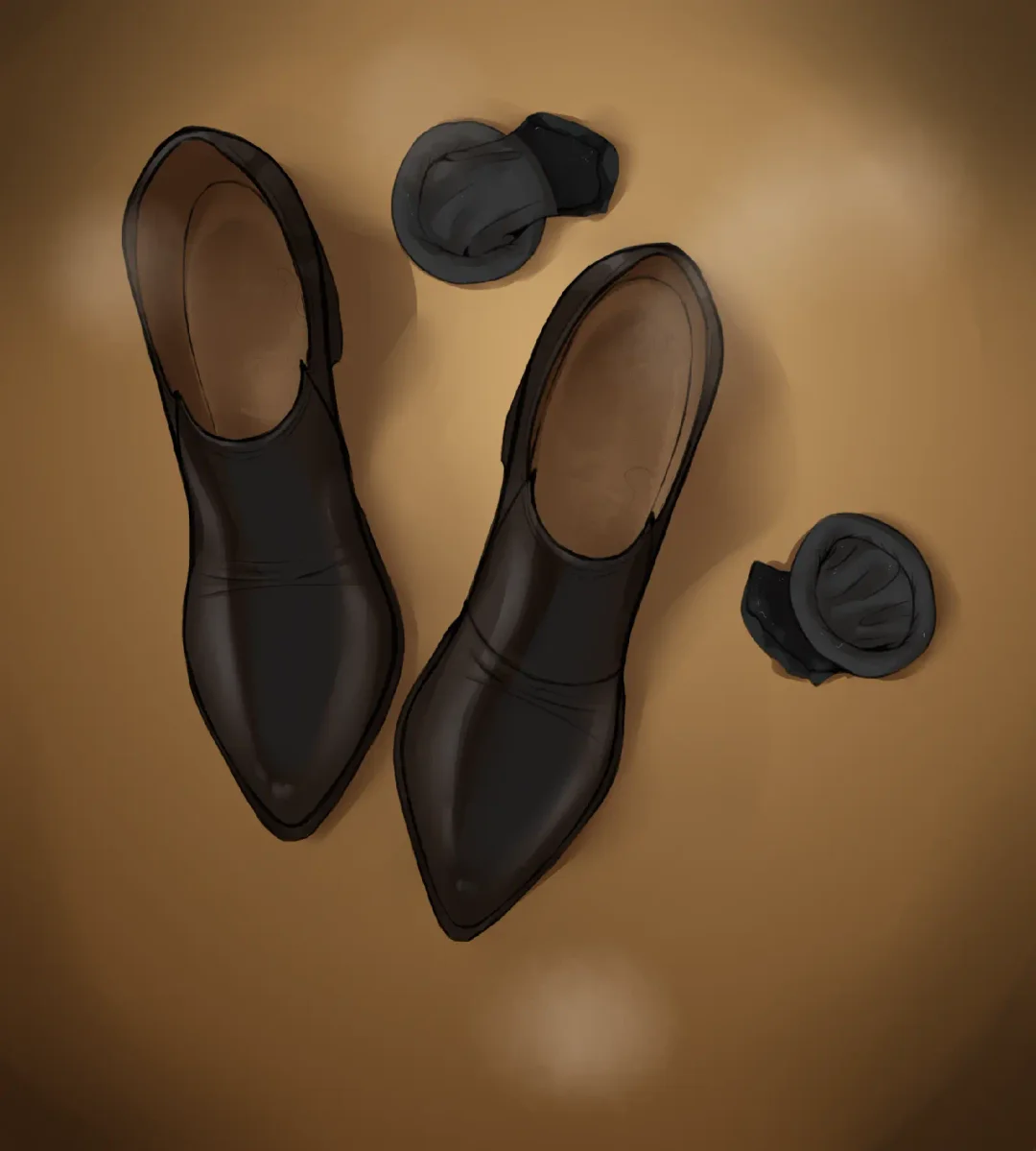 [Imcey] 黒-ショートストッキング-騎士 Fhentai - Page 27