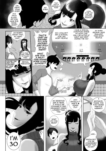 [Kmvt] OYAOYAKODON Fhentai - Page 14