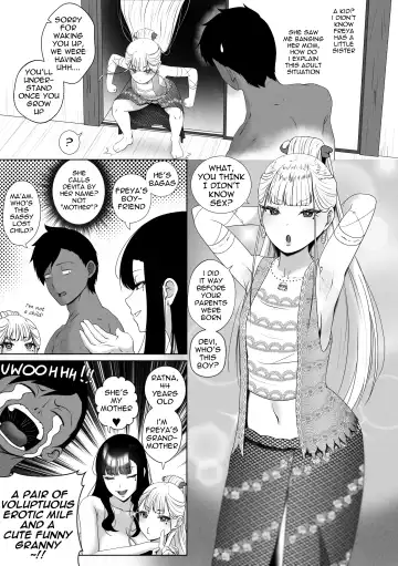[Kmvt] OYAOYAKODON Fhentai - Page 29