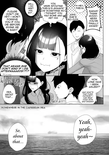 [Kmvt] OYAOYAKODON Fhentai - Page 50
