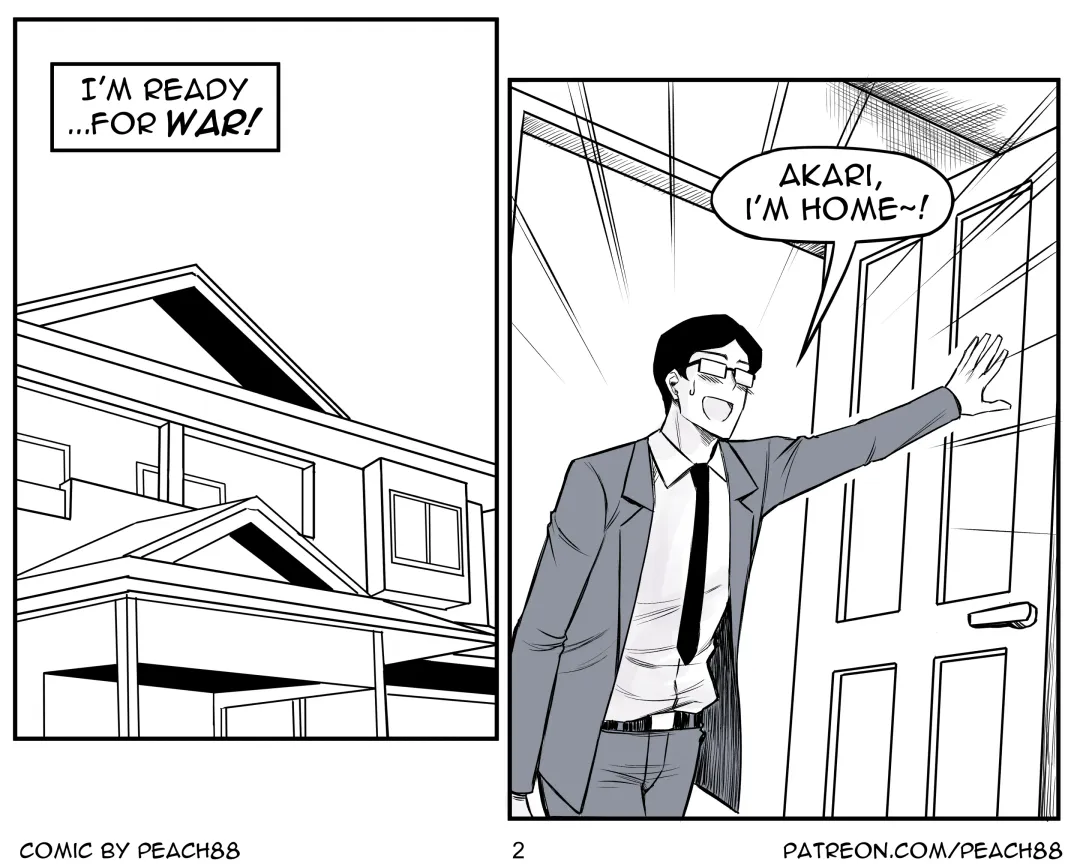 [Pcmaniac88 - Peach] Tomboy GF Fhentai - Page 118