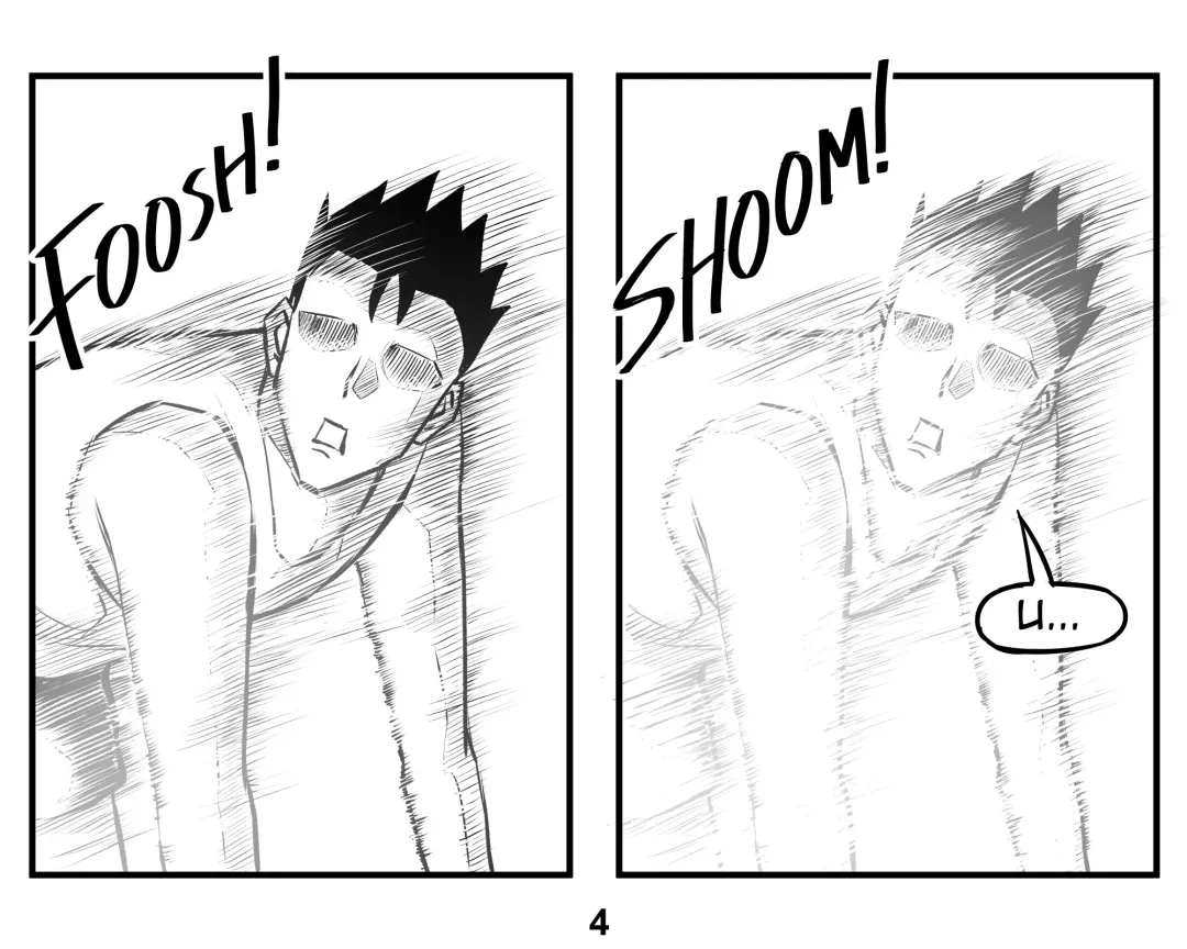 [Pcmaniac88 - Peach] Tomboy GF Fhentai - Page 46