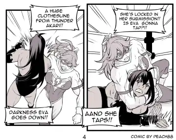 [Pcmaniac88 - Peach] Tomboy GF Fhentai.net - Page 66