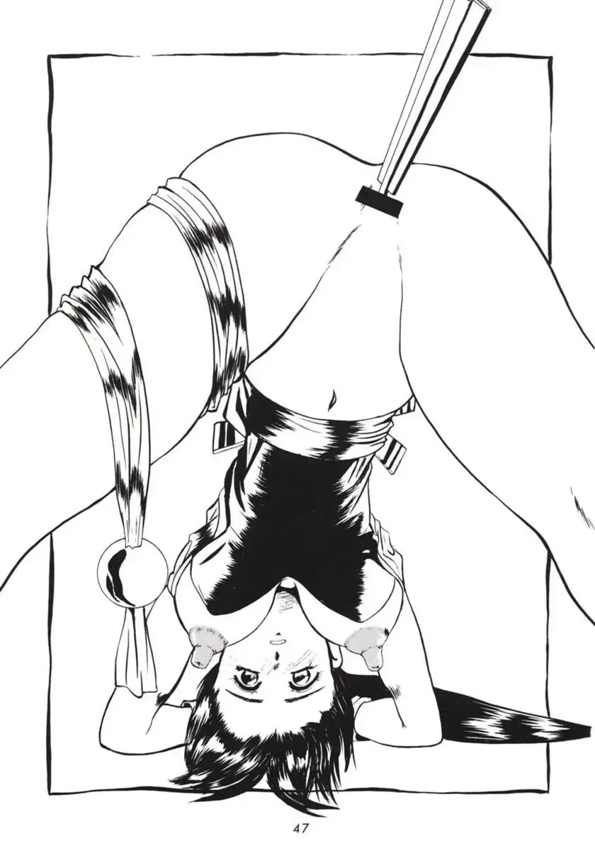 [Umedama Nabu] Hanshin no Nan Demo-R Fhentai - Page 46