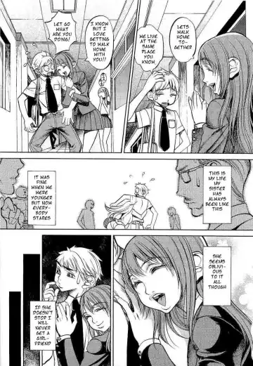 [F.s] Sister is After Me Fhentai - Page 3