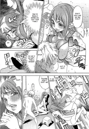 [F.s] Sister is After Me Fhentai - Page 7