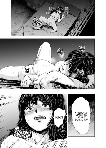 [Iwamoto Kuyo] Mou, Ane to Shite Ninshiki Dekinai. | I Can No Longer See Her as My Sister (decensored) Fhentai.net - Page 17