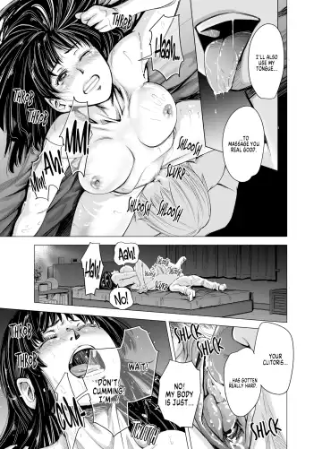 [Iwamoto Kuyo] Mou, Ane to Shite Ninshiki Dekinai. | I Can No Longer See Her as My Sister (decensored) Fhentai.net - Page 21