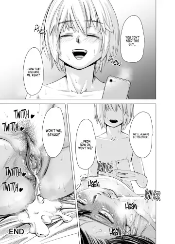 [Iwamoto Kuyo] Mou, Ane to Shite Ninshiki Dekinai. | I Can No Longer See Her as My Sister (decensored) Fhentai.net - Page 41